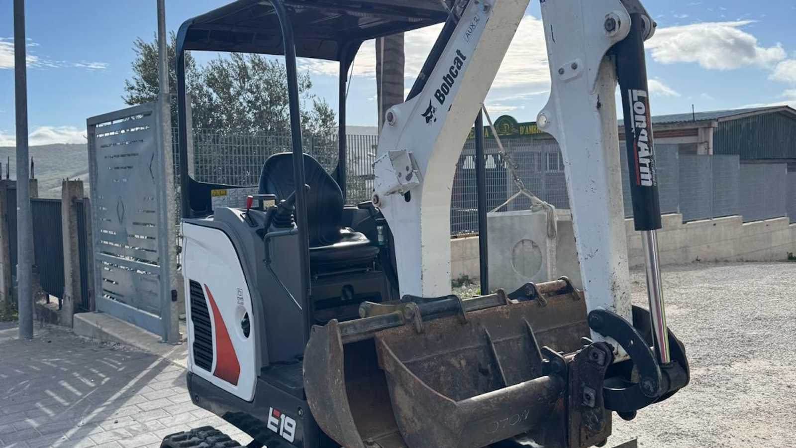 OmecoHub - Immagine Principale